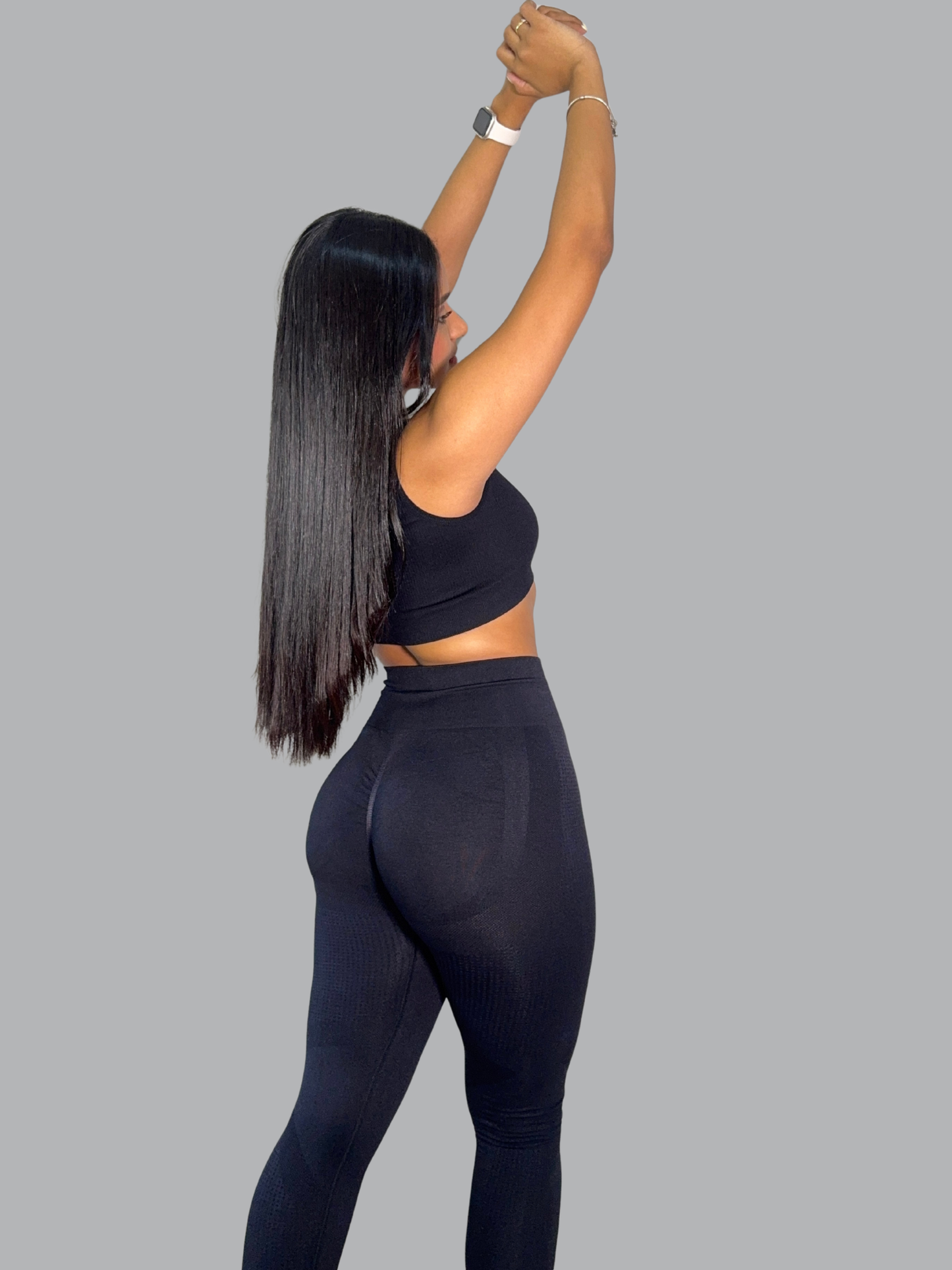 Leggins Destroye Negro