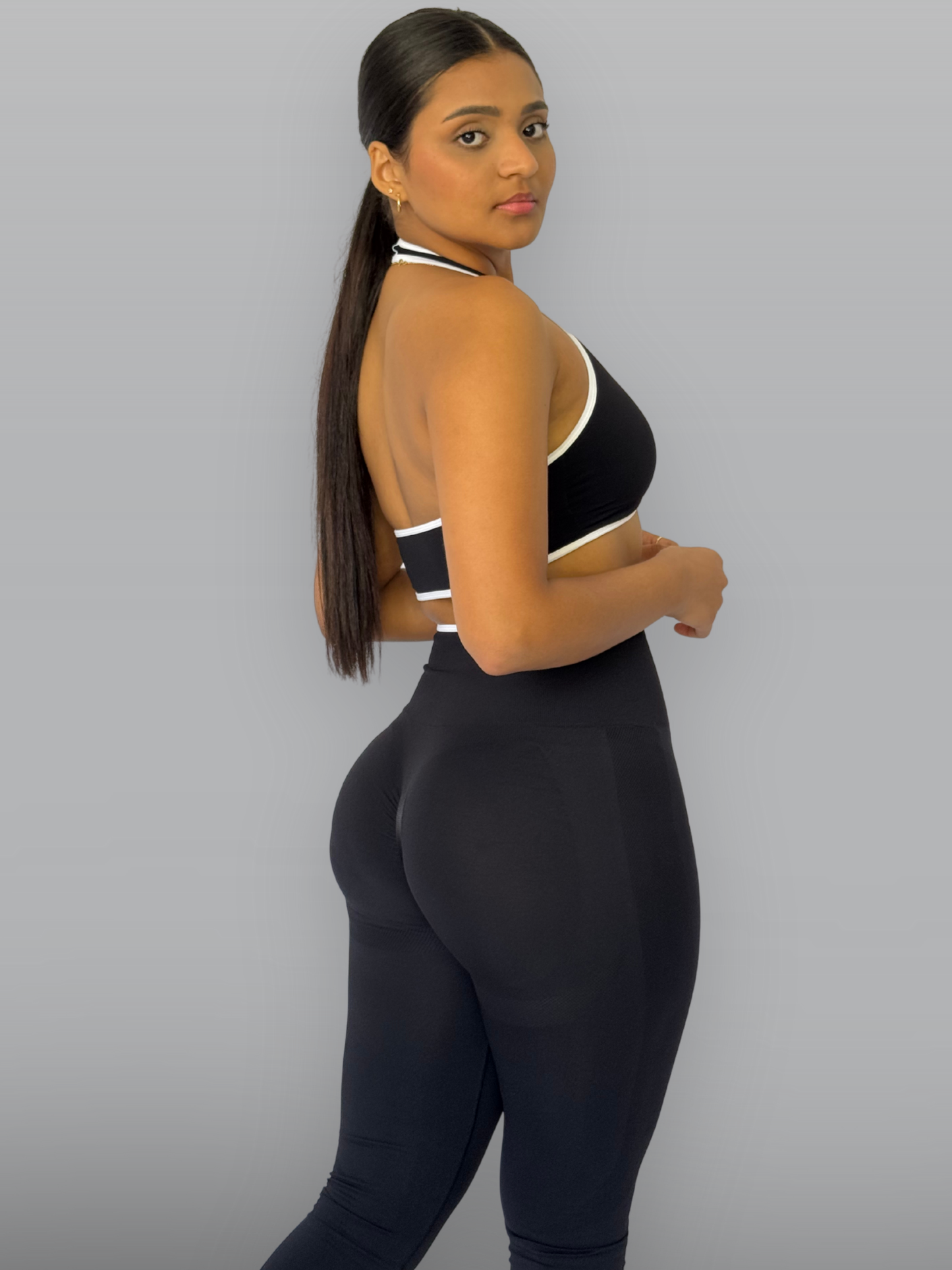 Set Laurie Negro