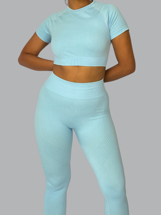 Set Blushmove Baby Blue