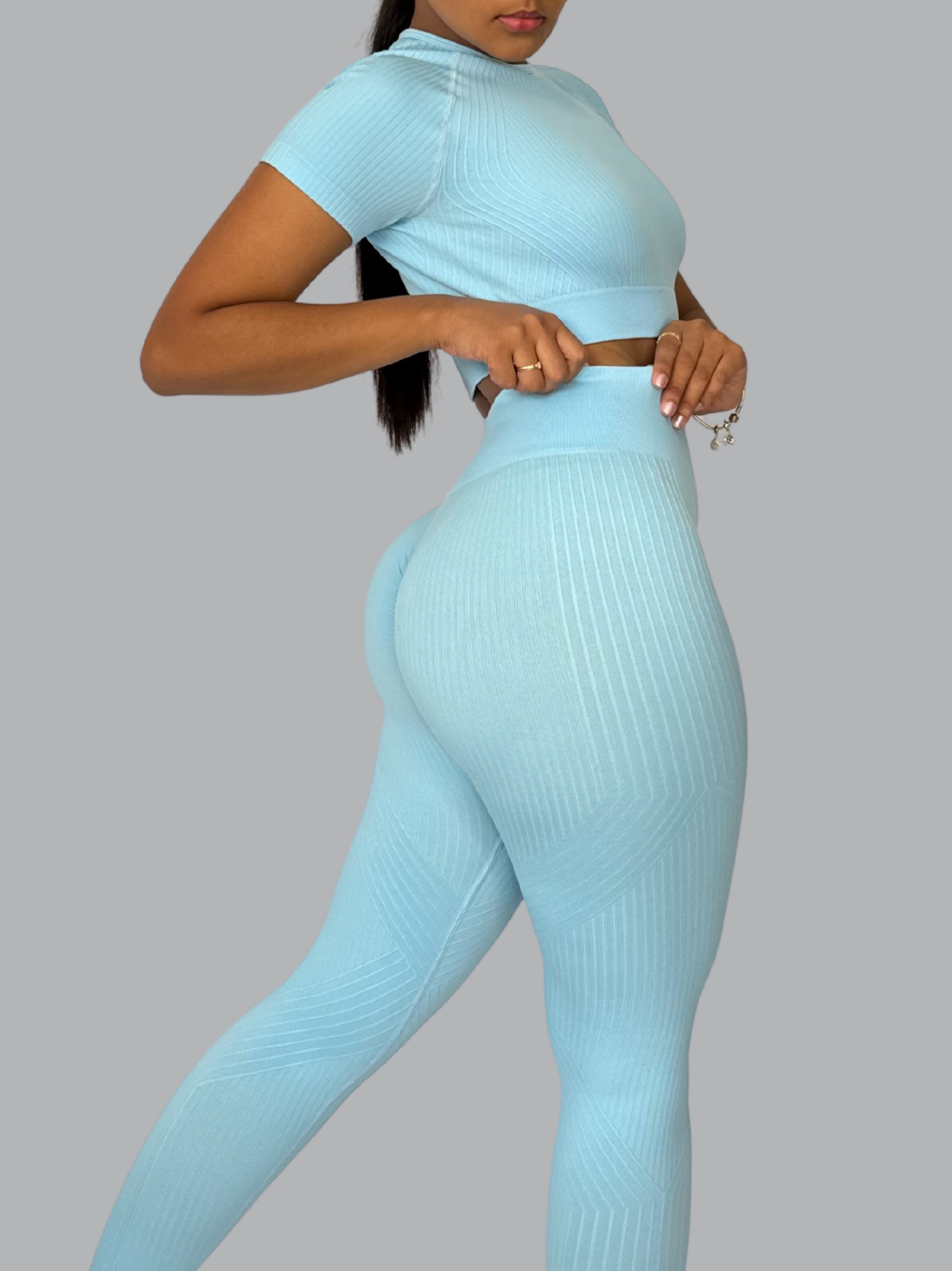 Set Blushmove Baby Blue