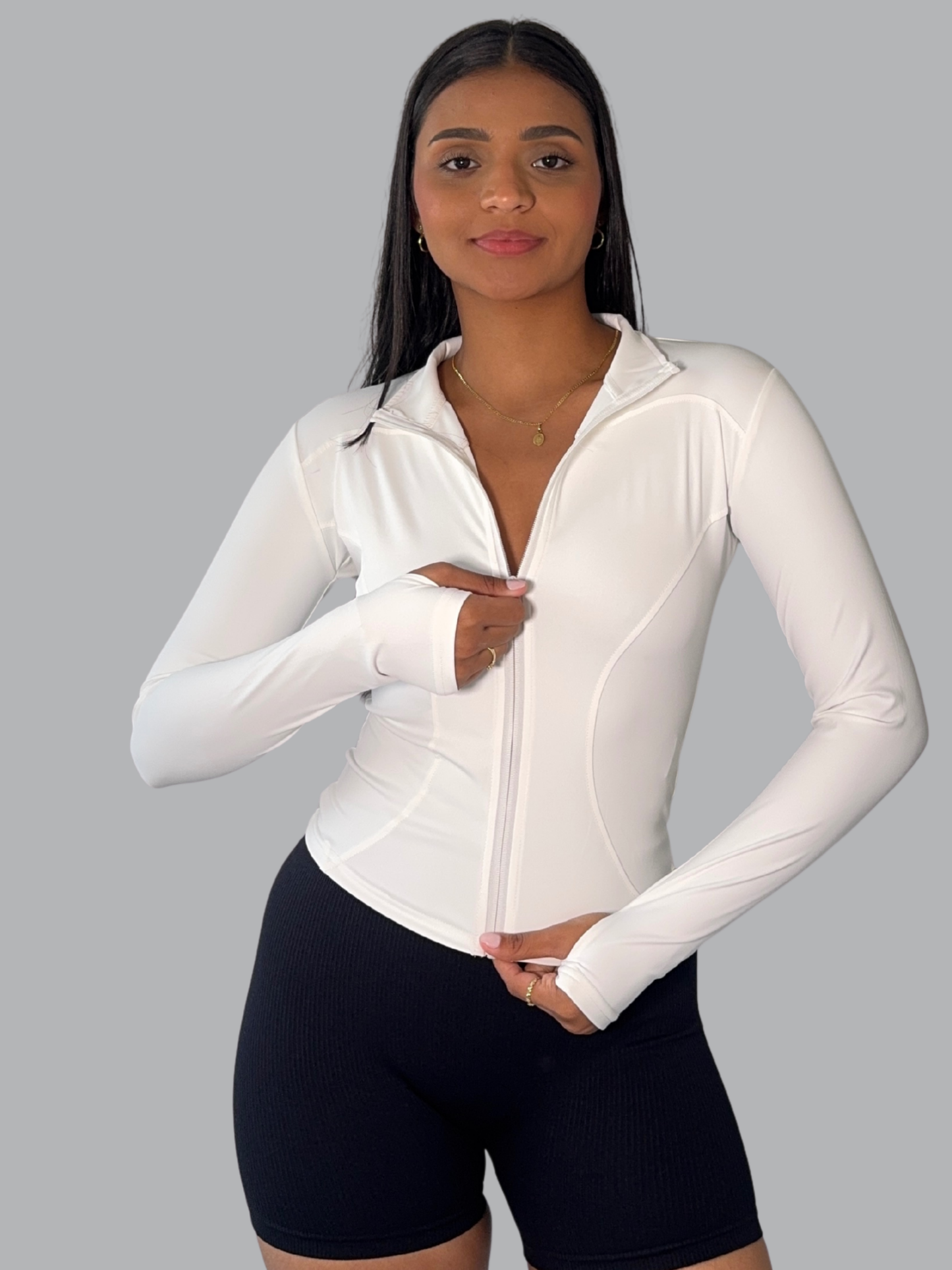 Top Classic Active Blanco