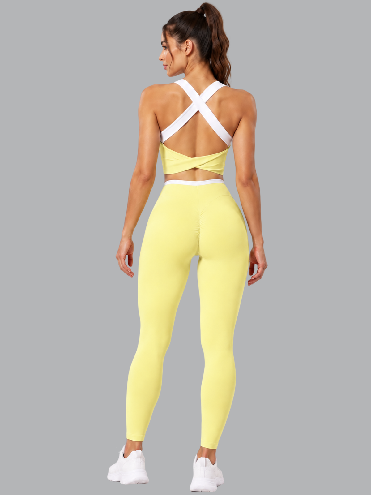 Set Largo Duna Amarillo