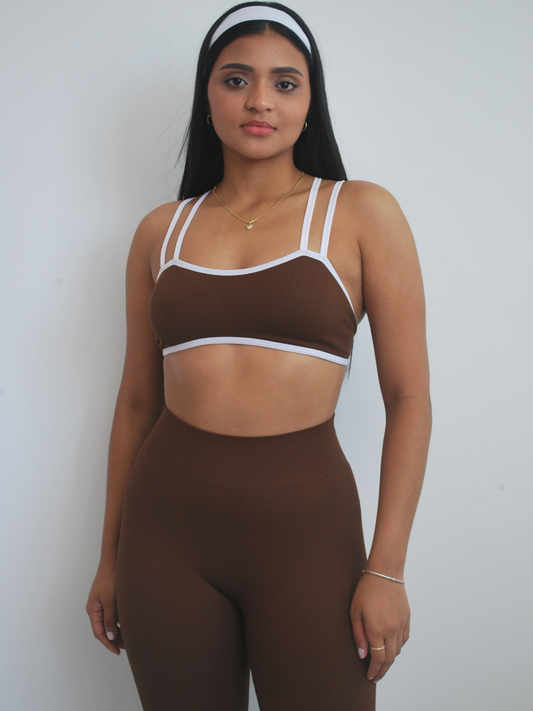 Set Largo Karlota Cafe