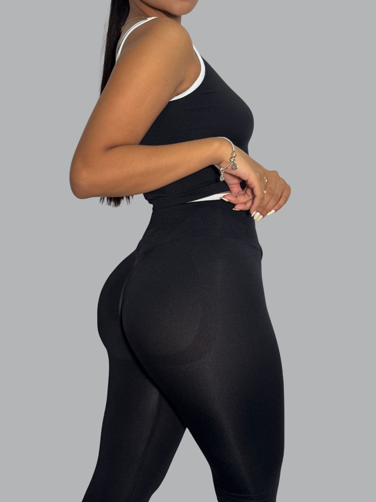 Set Onyx Negro