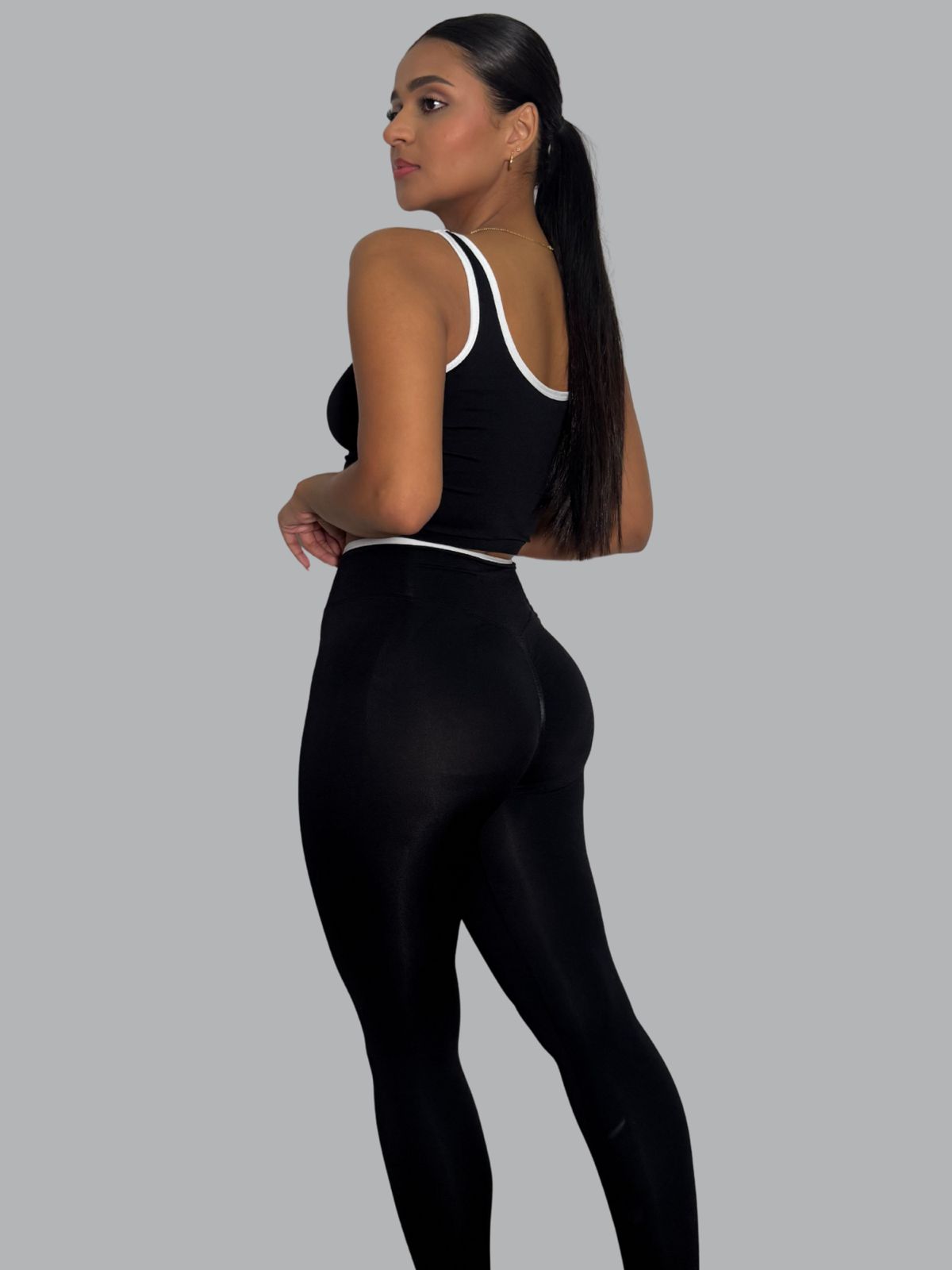 Set Onyx Negro