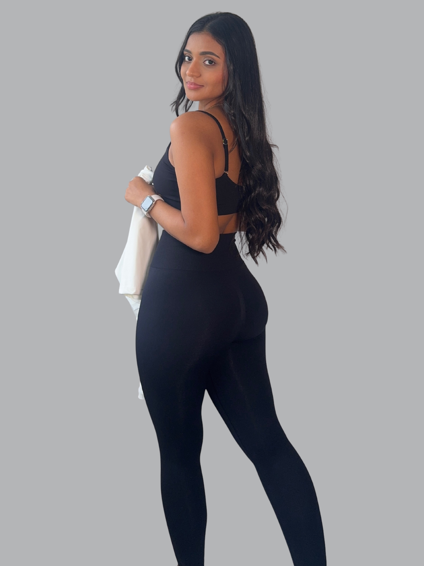 Tripack Negro