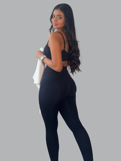 Tripack Negro