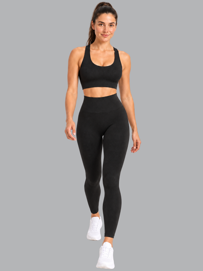 3 Sets push up