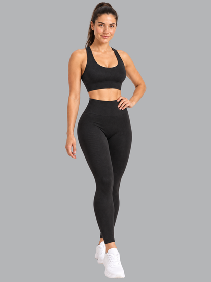 3 Sets push up