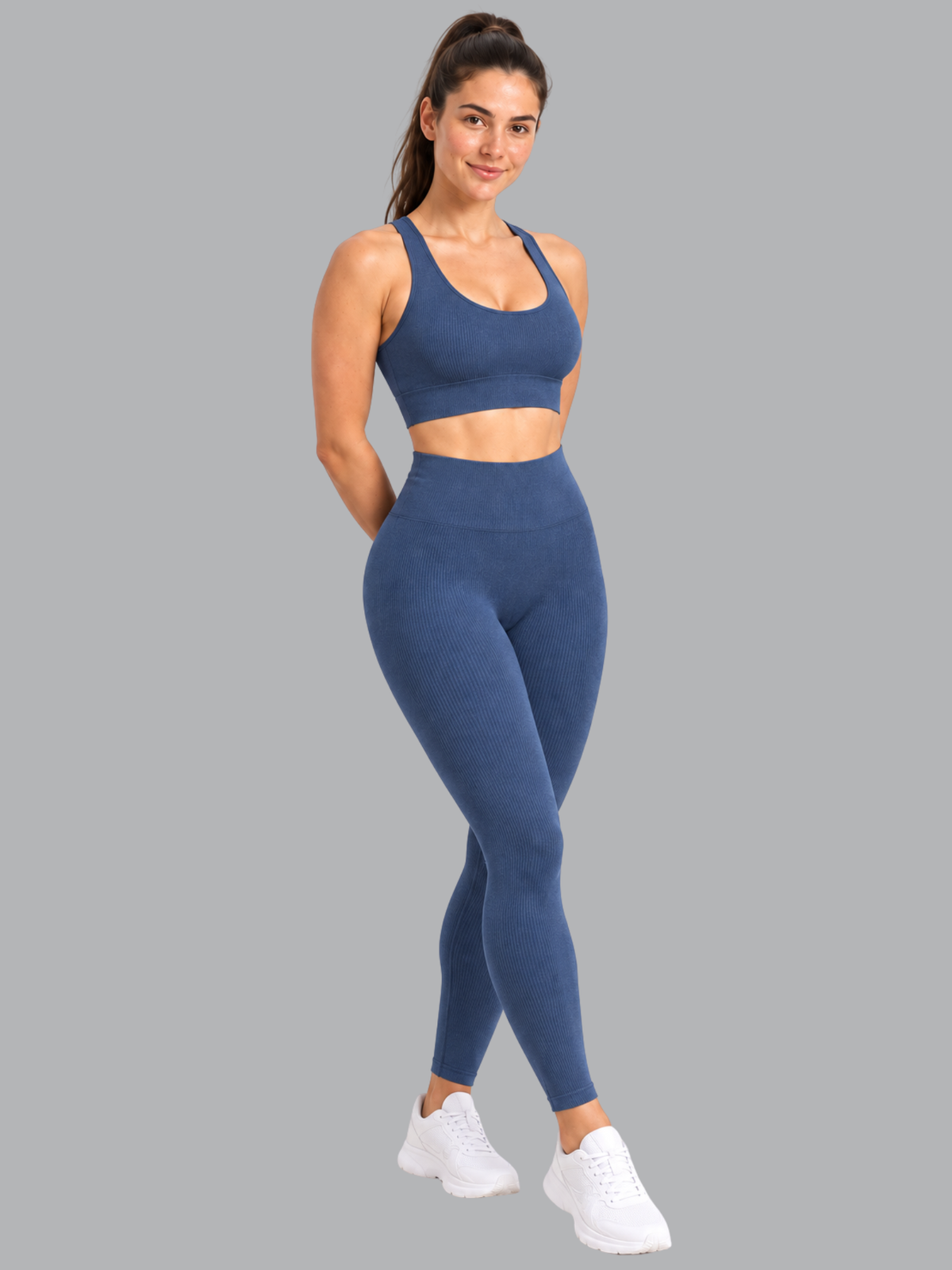 3 Sets push up