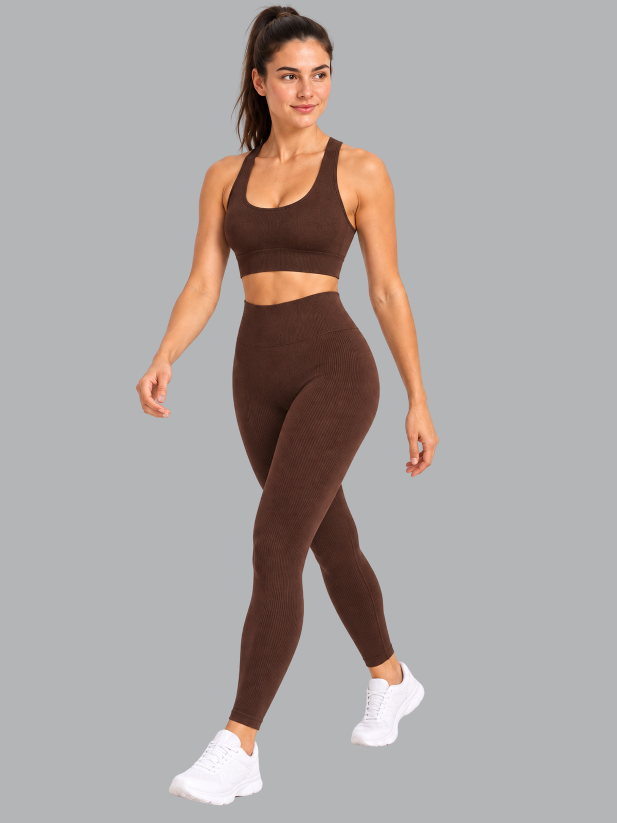 3 Sets push up