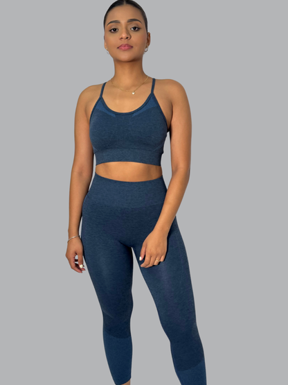 Set Basic Indigo
