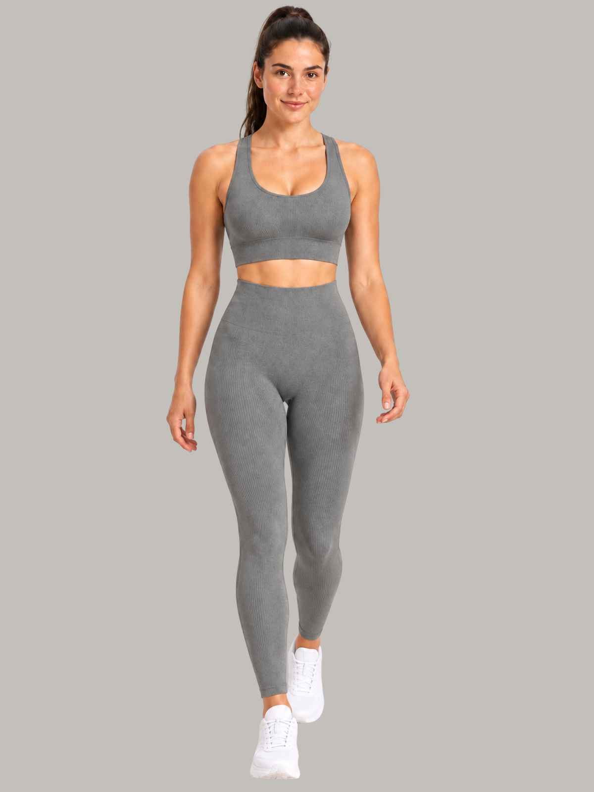 3 Sets push up