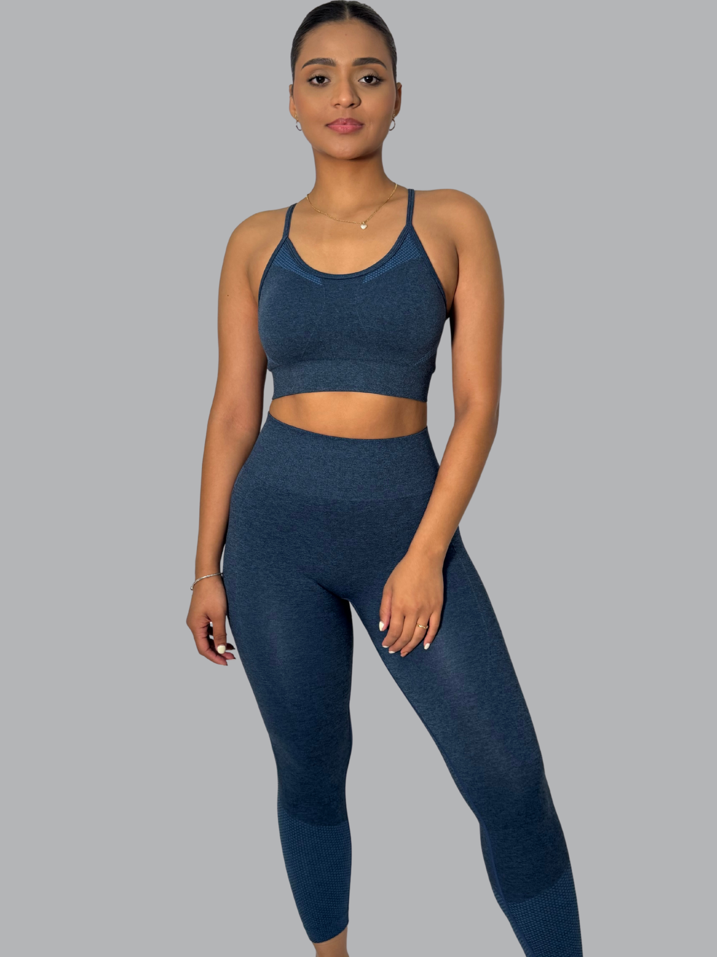 Set Basic Indigo