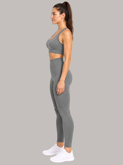 3 Sets push up