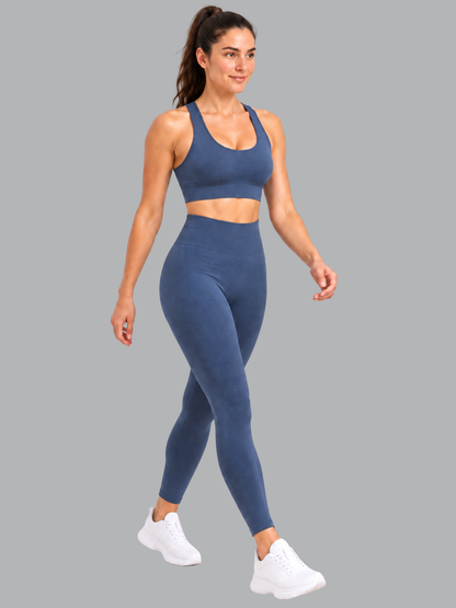 3 Sets push up
