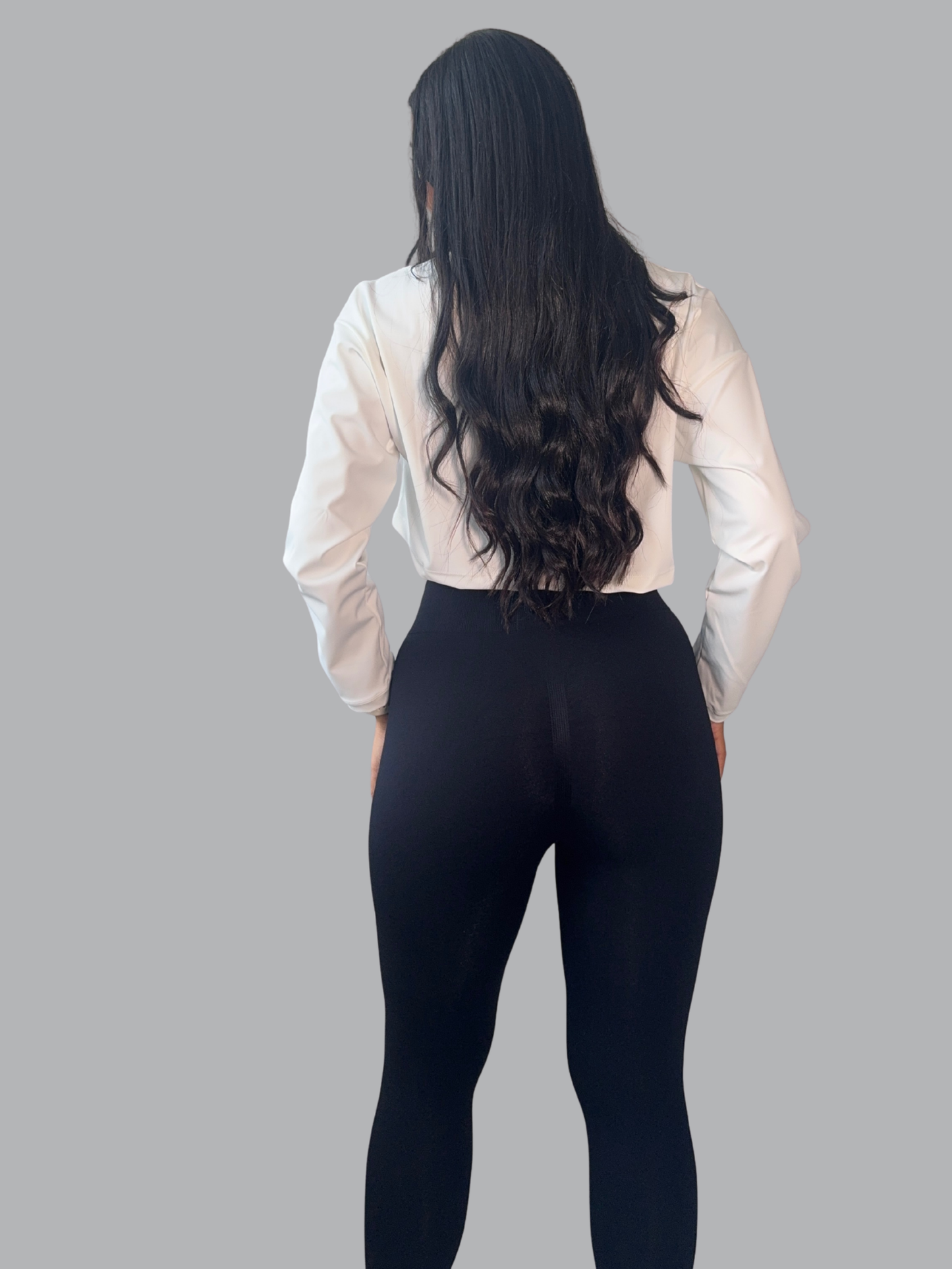 Tripack Negro