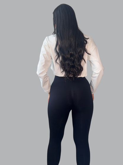 Tripack Negro