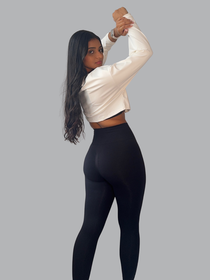 Tripack Negro