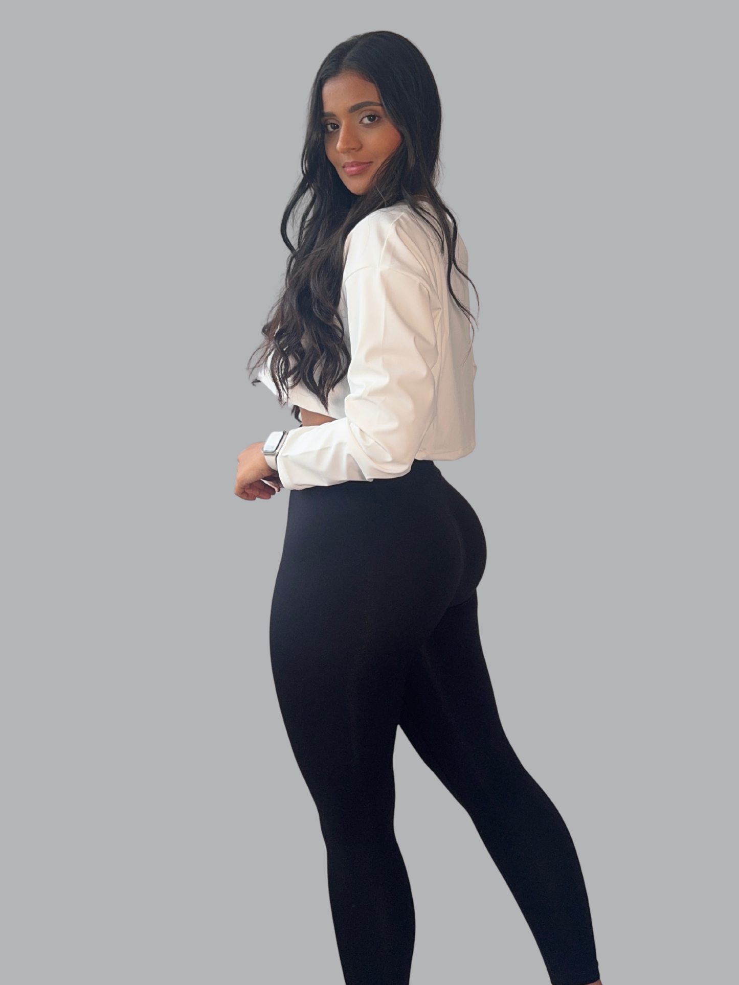Tripack Negro