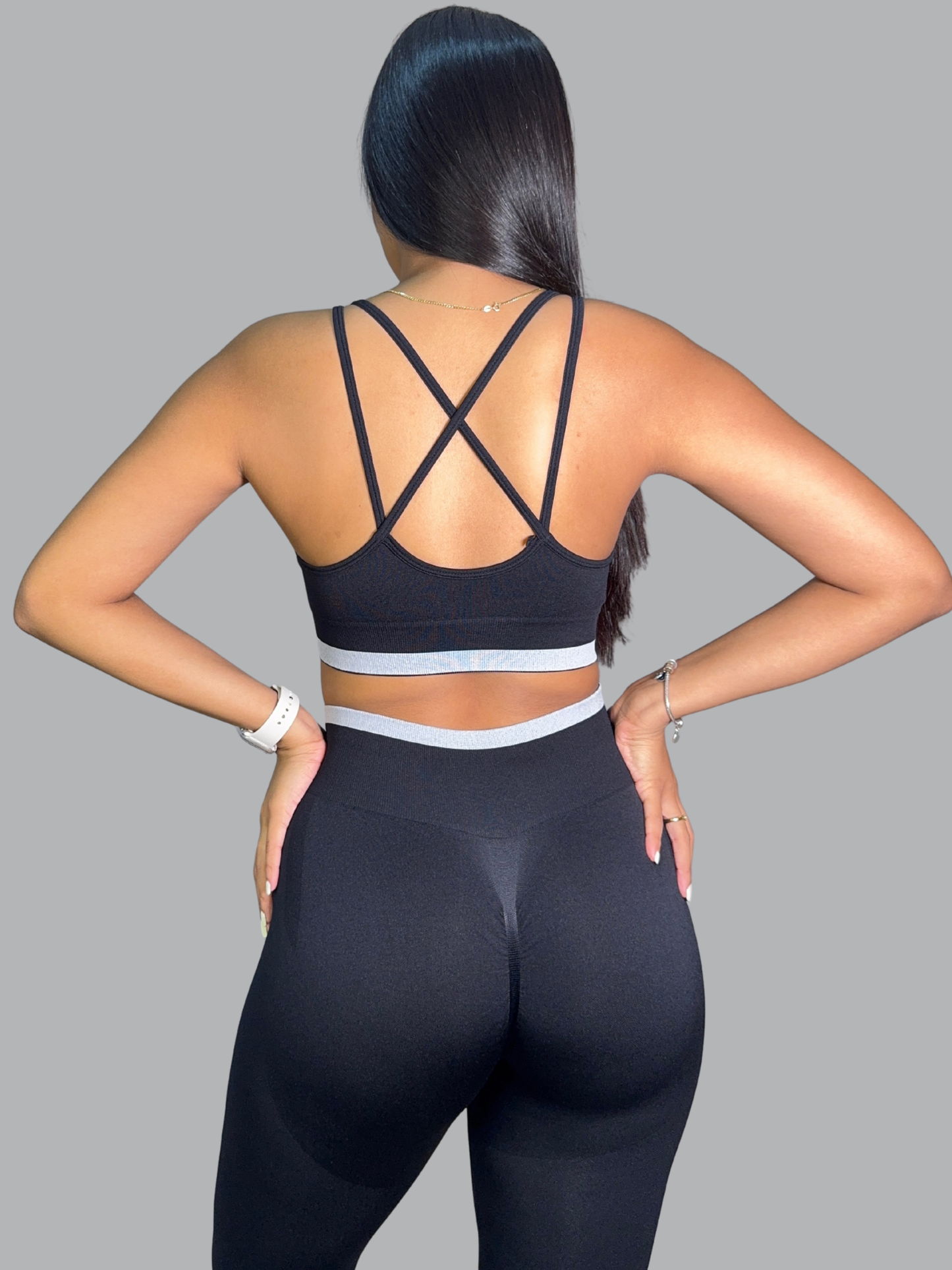 Set BIcolor  Push Up