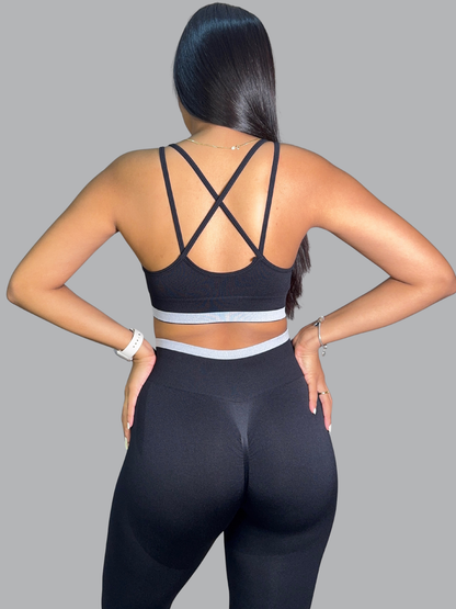 Set BIcolor  Push Up