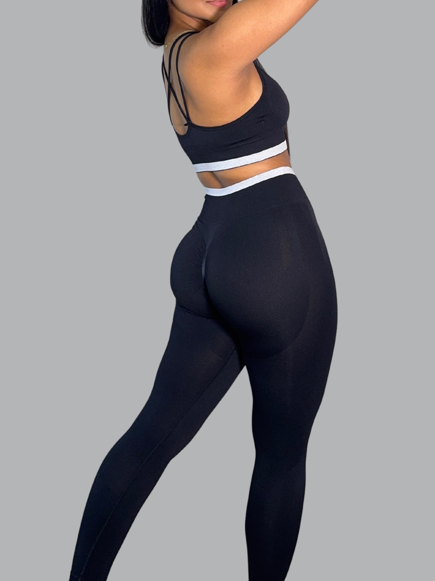 Set BIcolor  Push Up