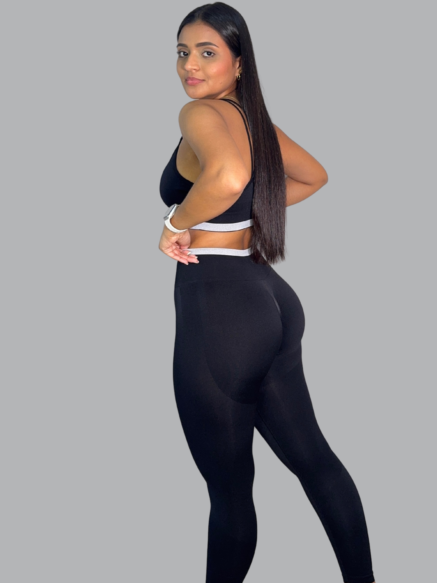 Set BIcolor  Push Up