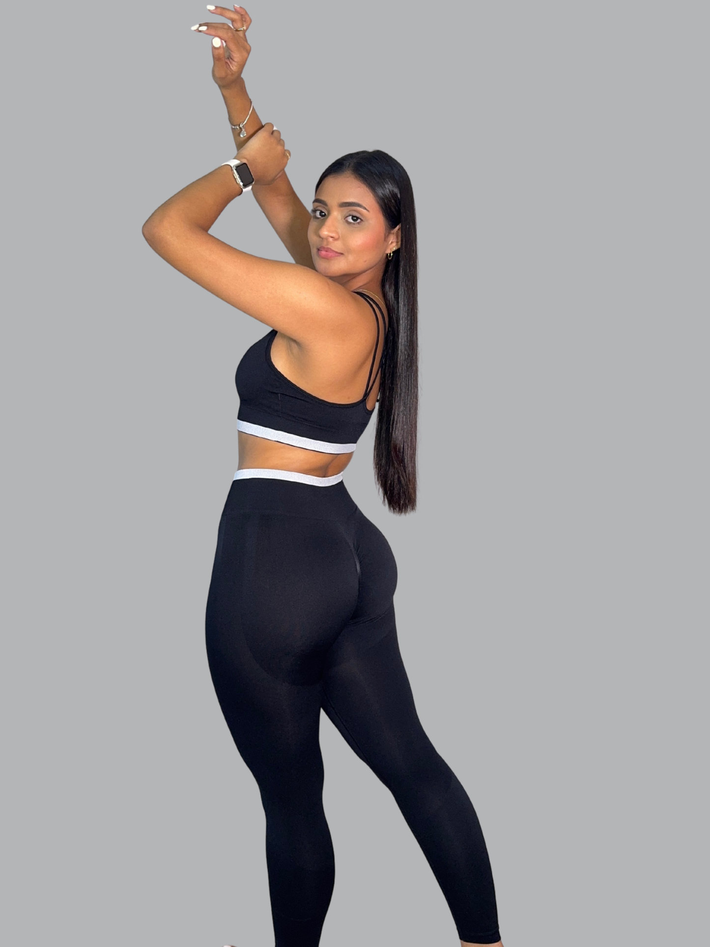 Set BIcolor  Push Up