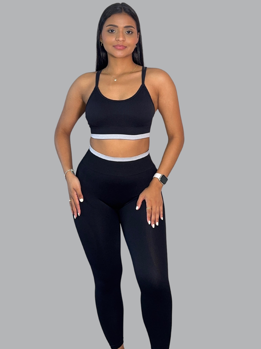 Set BIcolor  Push Up