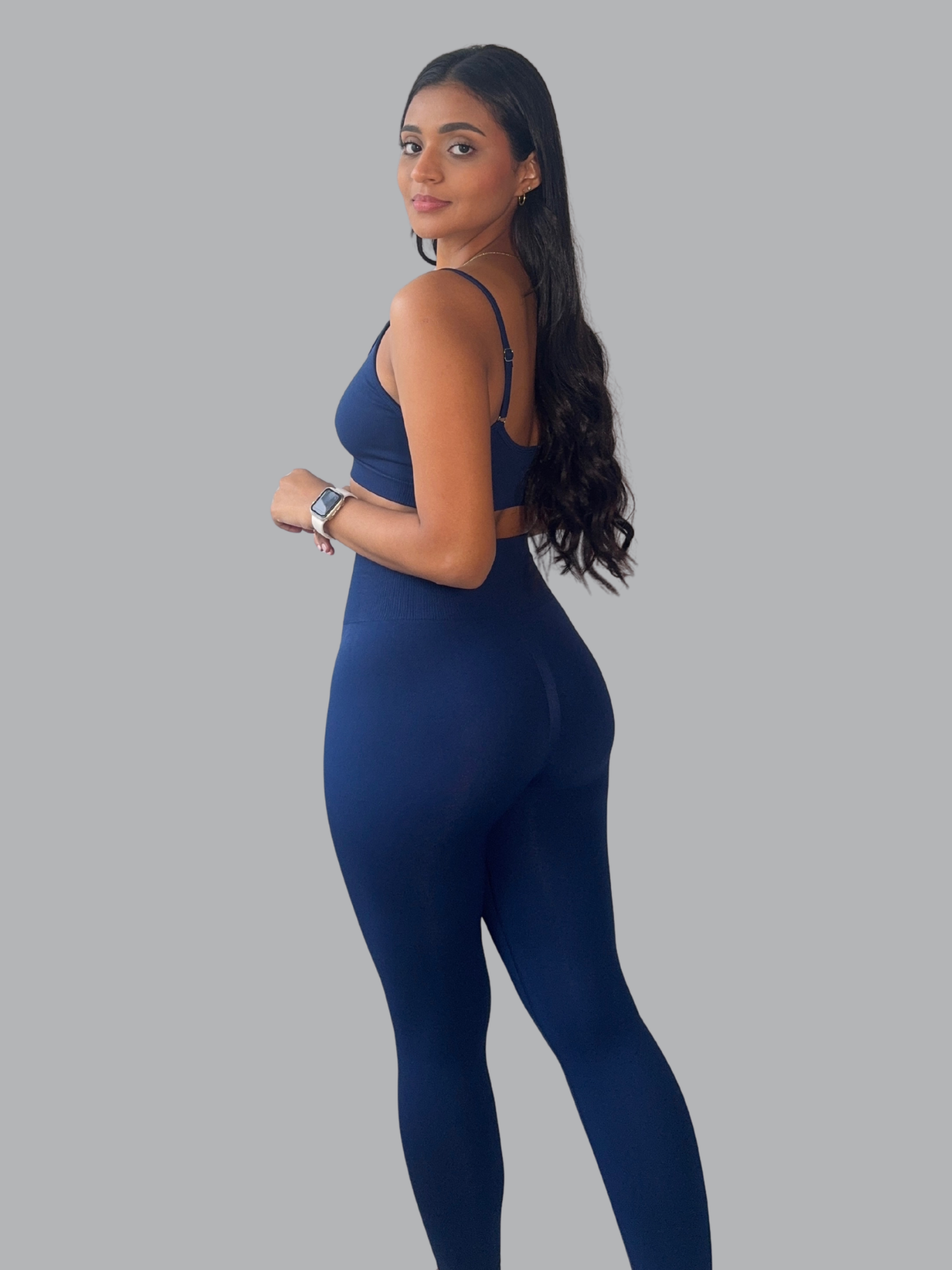 Tripack Azul