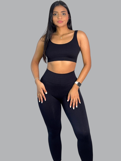 Leggins Destroye Negro