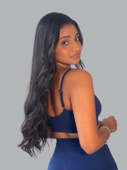 Tripack Azul