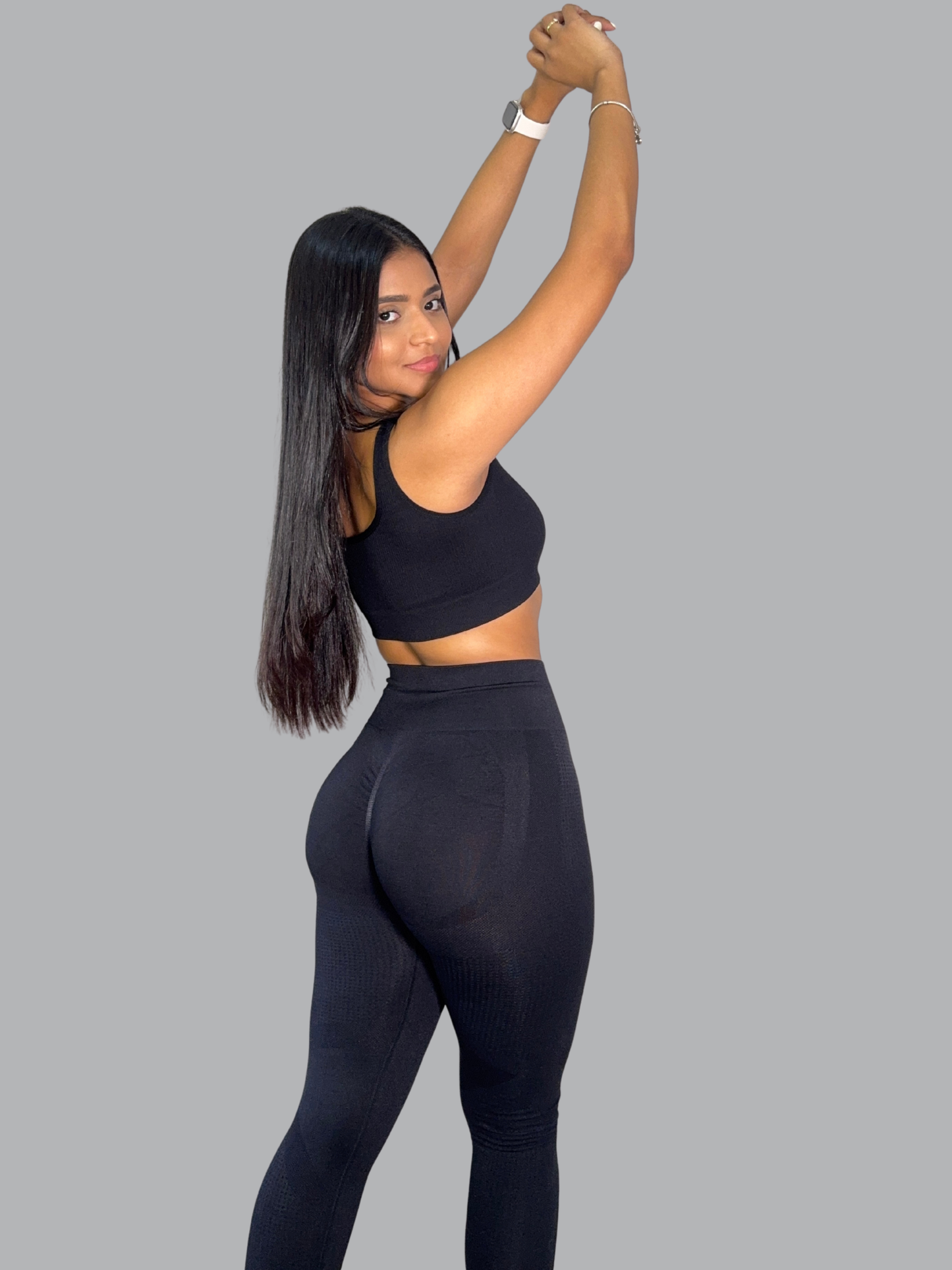 Leggins Destroye Negro