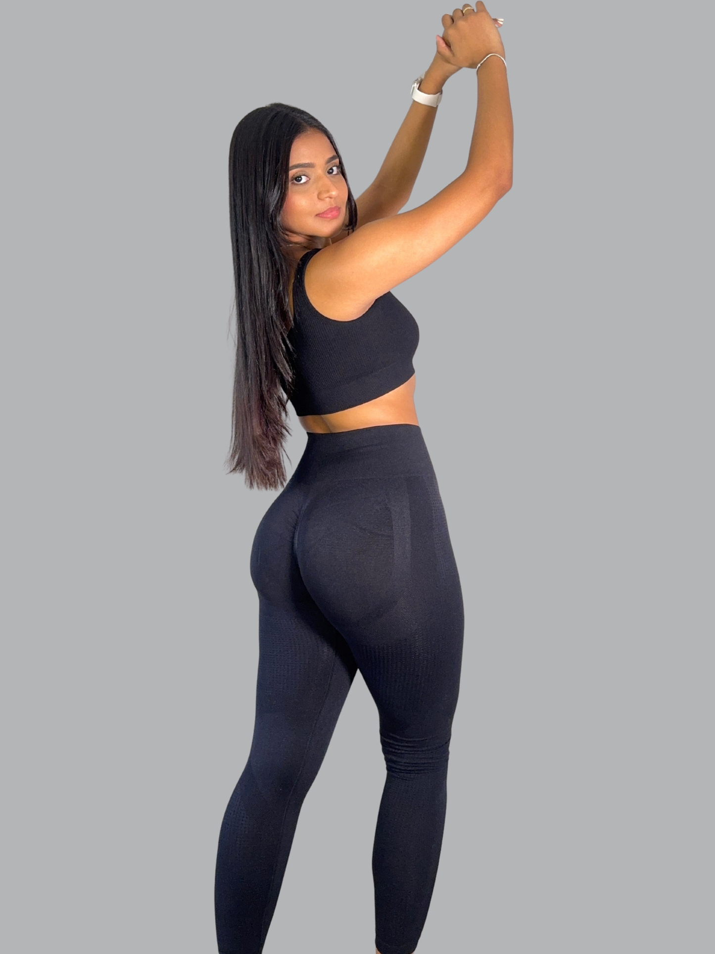 Leggins Destroye Negro
