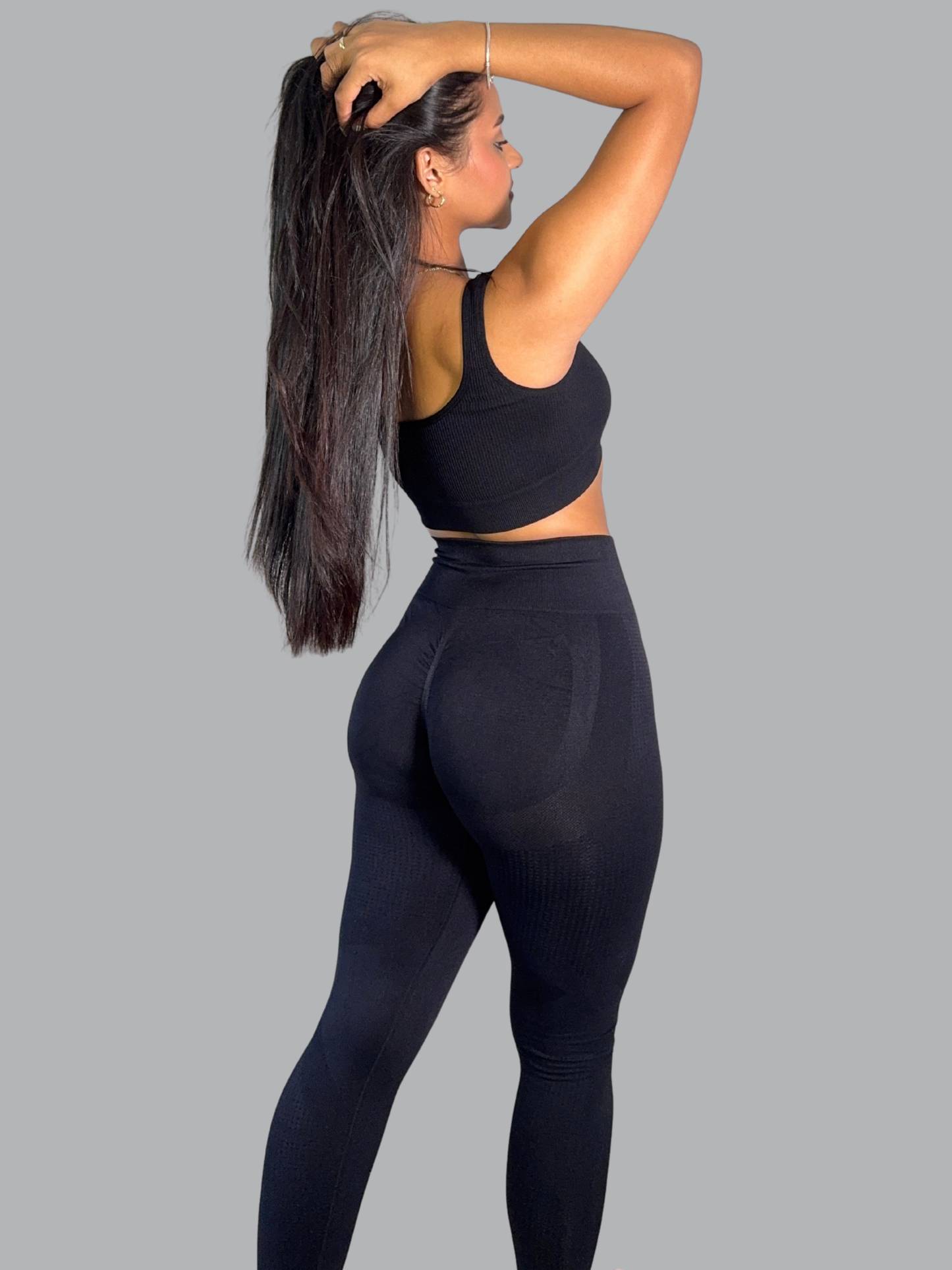 Leggins Destroye Negro