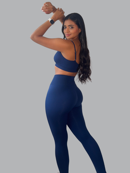Tripack Azul