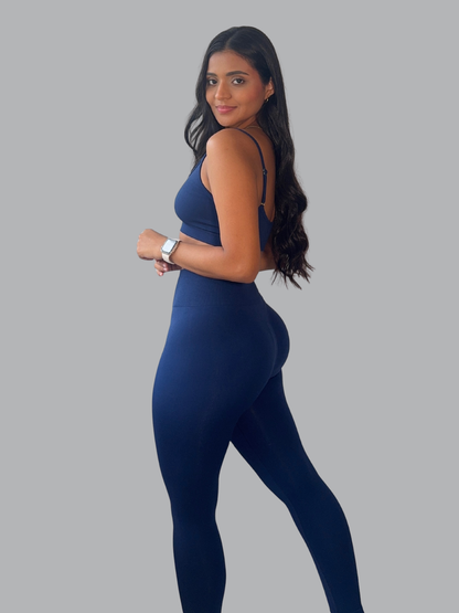 Tripack Azul