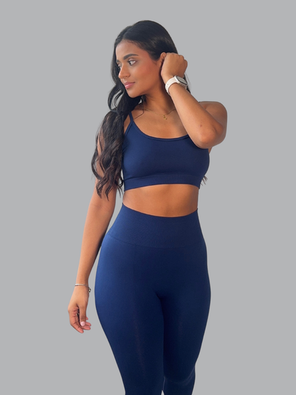 Tripack Azul