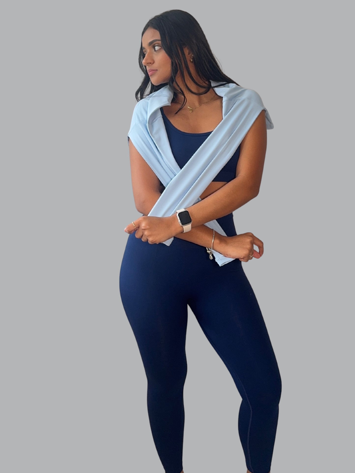 Tripack Azul