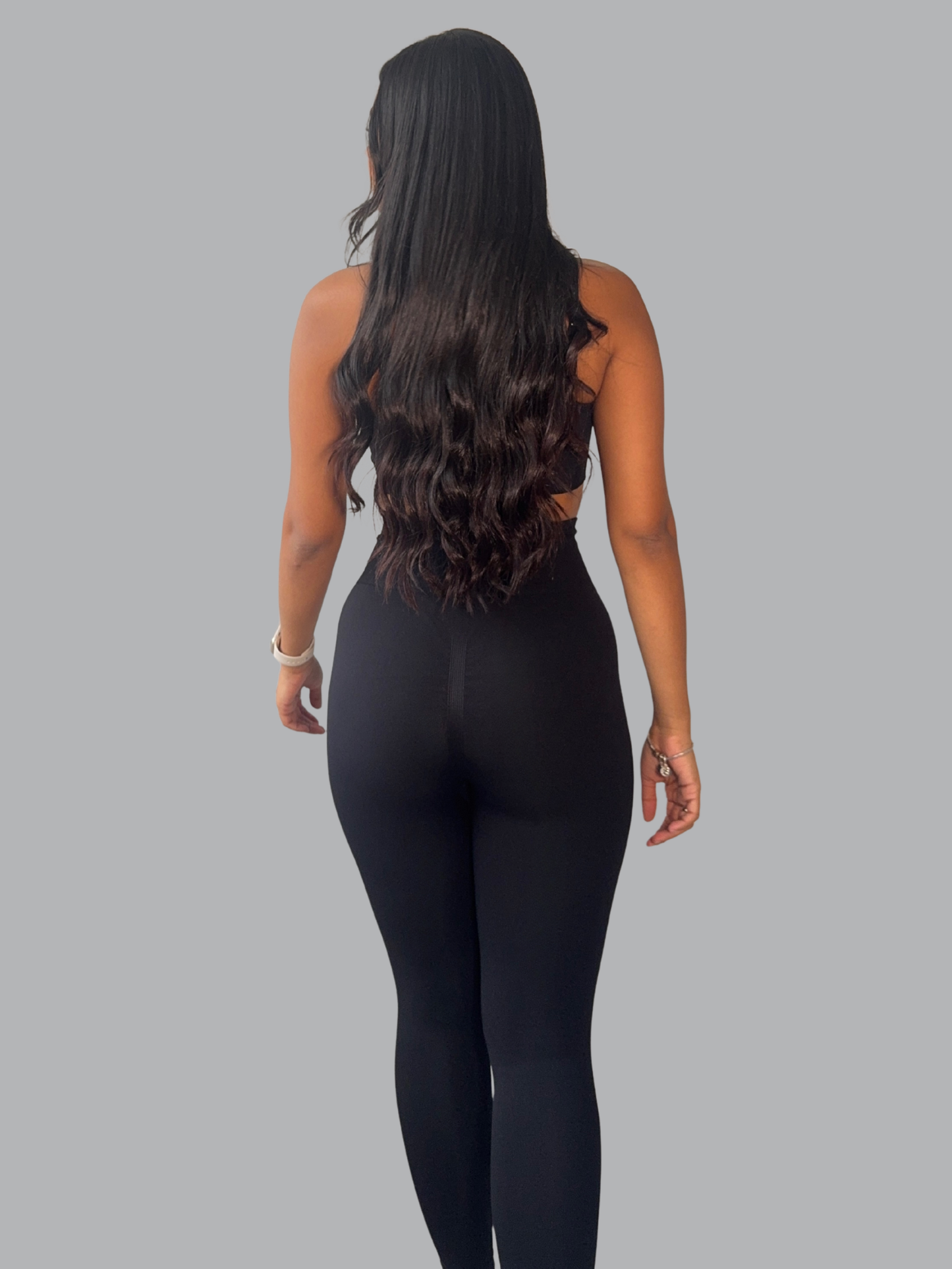 Tripack Negro