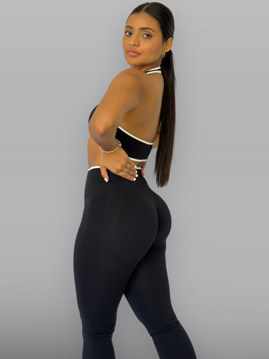 Set Laurie Negro