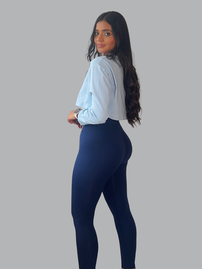 Tripack Azul