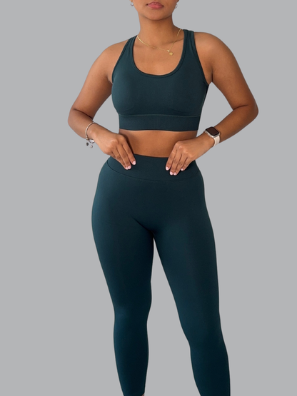 Set Savage Verde