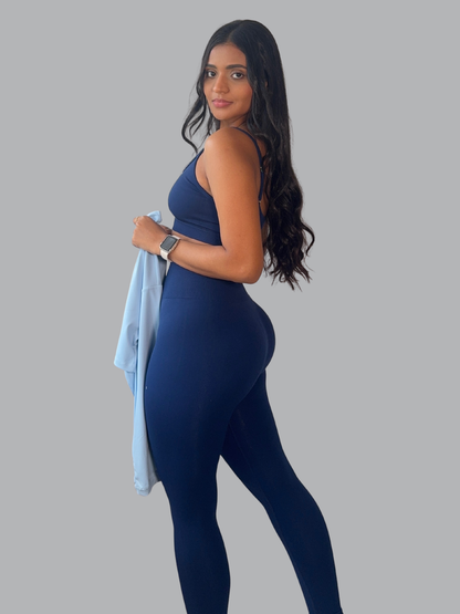 Tripack Azul