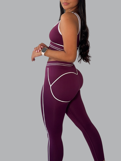 Set Curvefit Vino