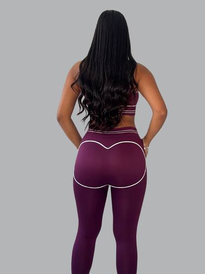 Set Curvefit Vino