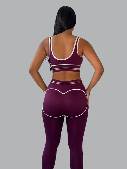 Set Curvefit Vino