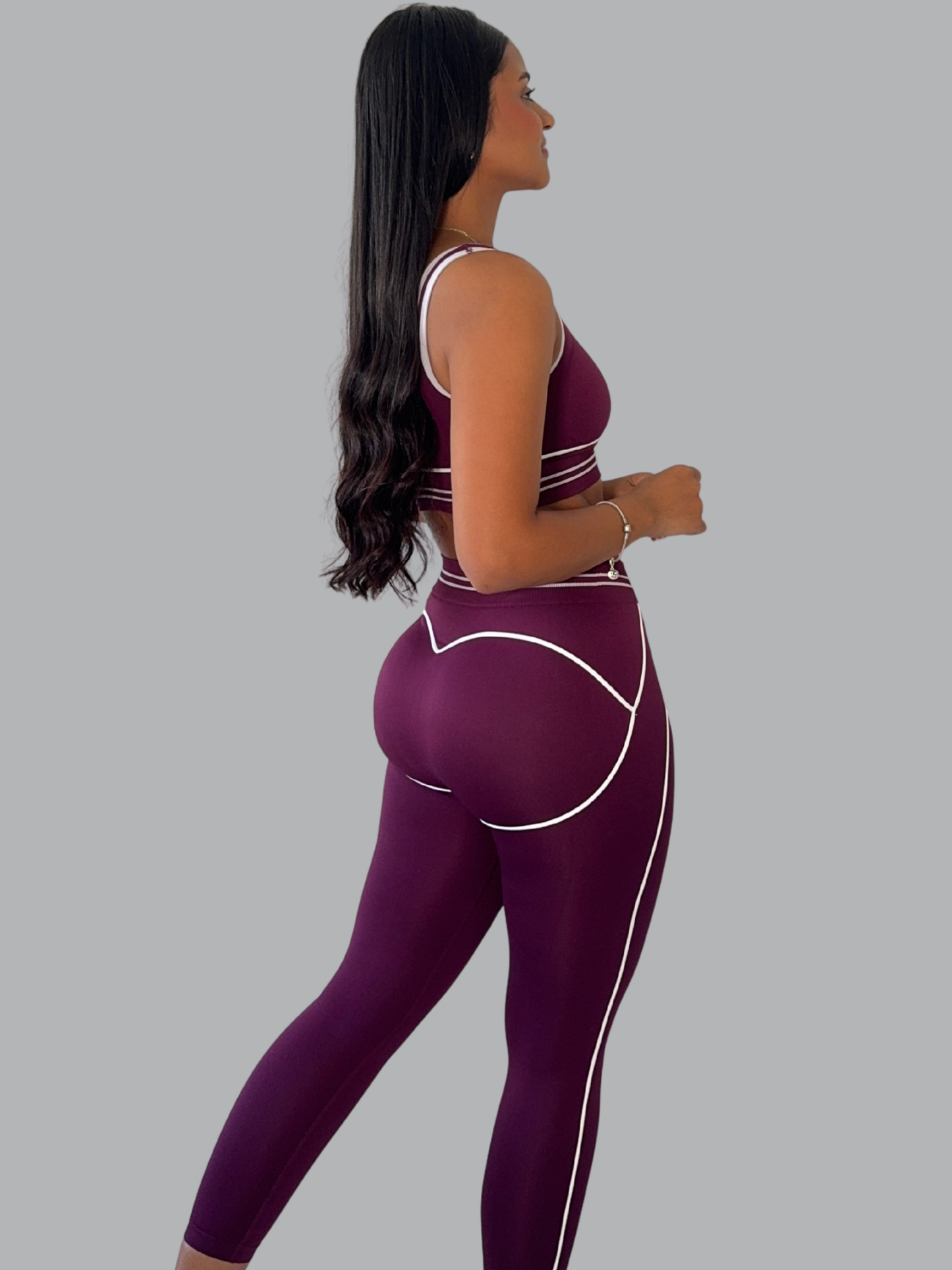 Set Curvefit Vino