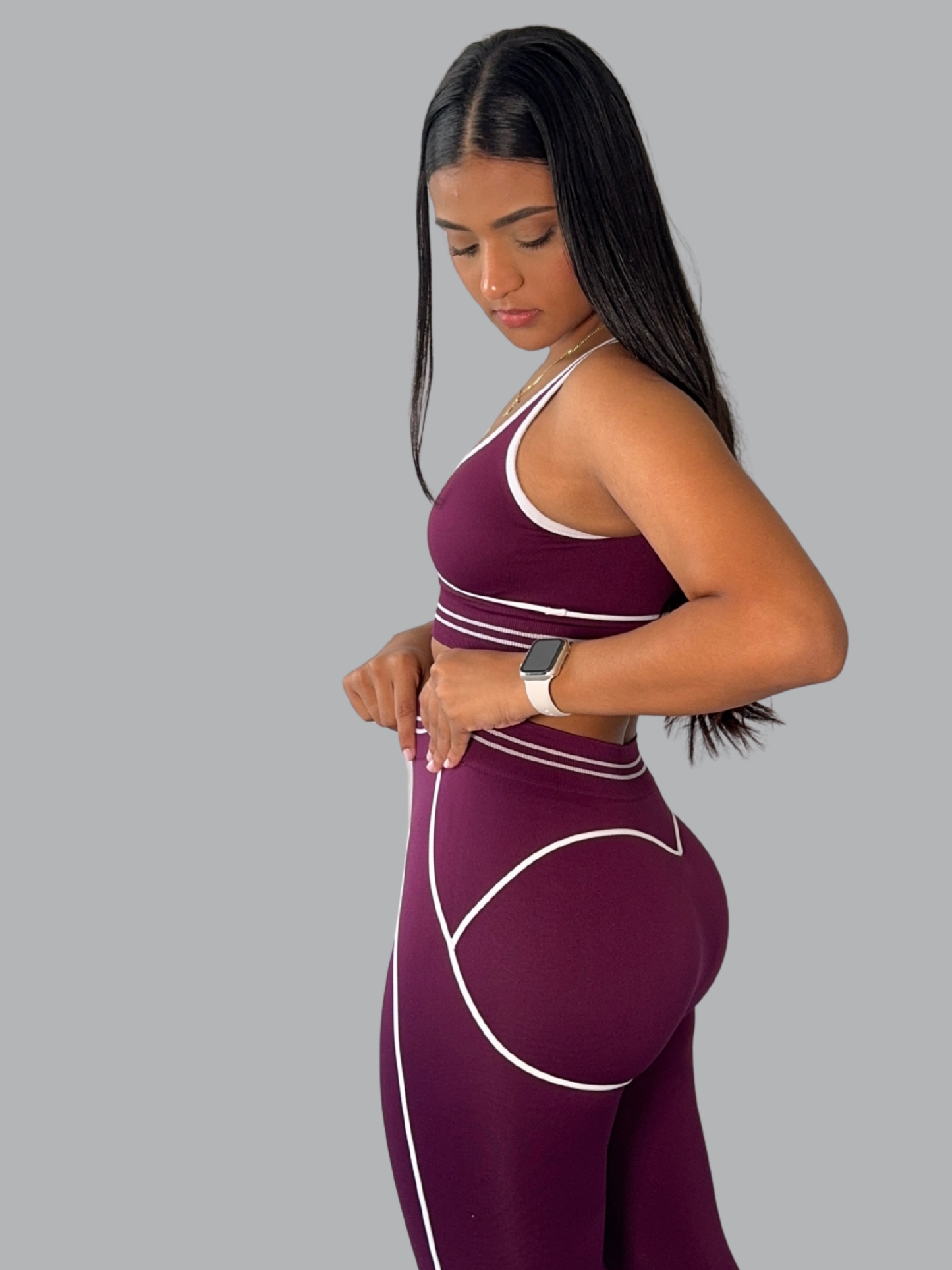 Set Curvefit Vino